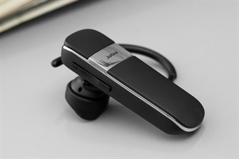 Tai nghe Bluetooth Jabra Talk 15 Đen - 2