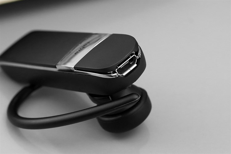 Tai nghe Bluetooth Jabra Talk 15 Đen Màu Đen