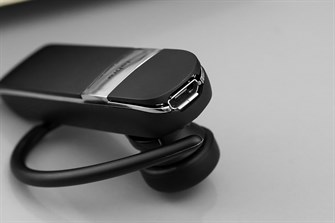Tai nghe Bluetooth Jabra Talk 15 Đen - 3