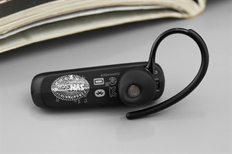 Tai nghe Bluetooth Jabra Talk 15 Đen - 4