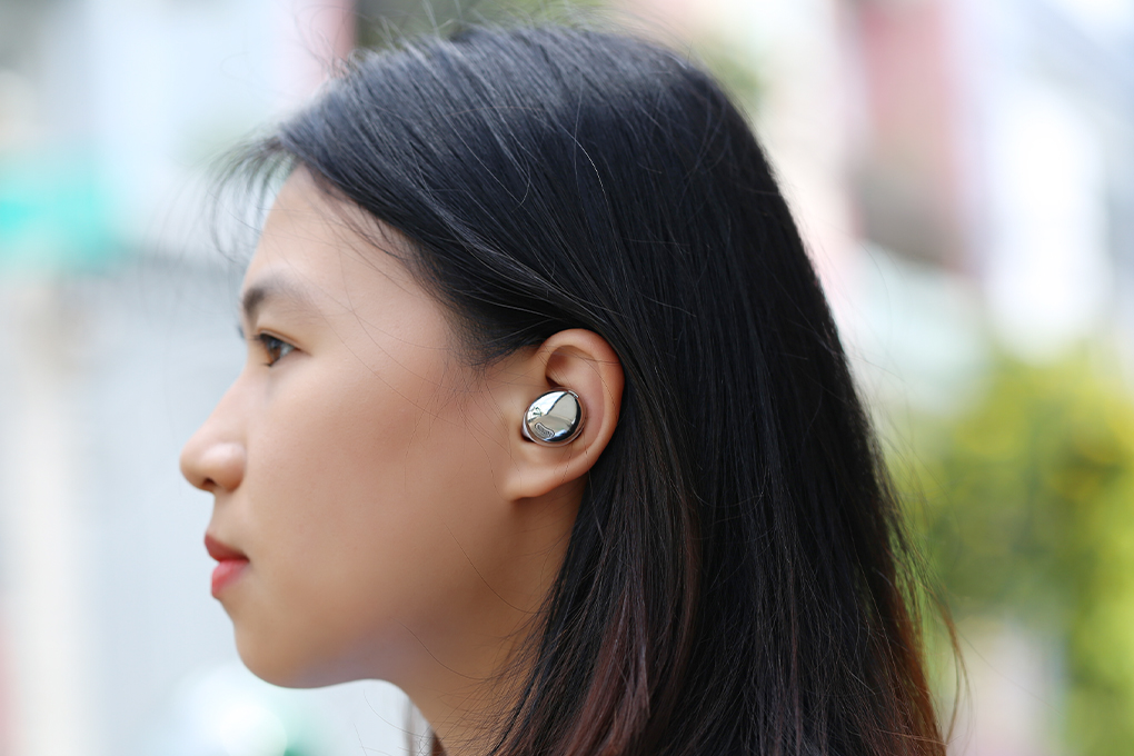 Tai nghe Bluetooth True Wireless Galaxy Buds Pro giá rẻ