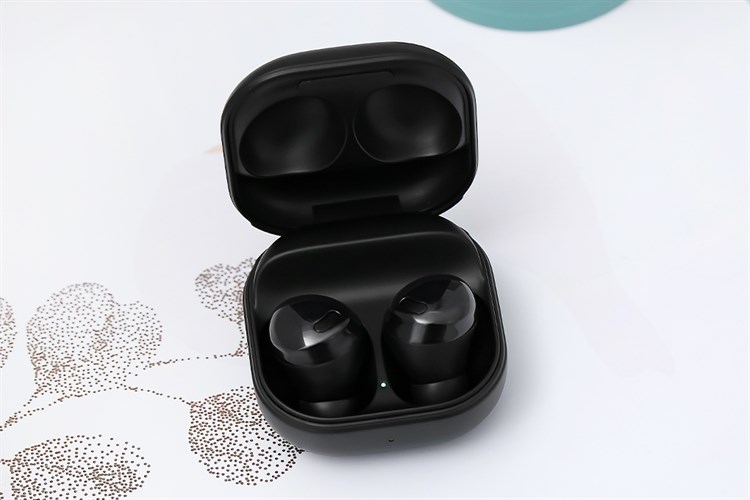 Tai nghe Bluetooth True Wireless Galaxy Buds Pro Màu Đen