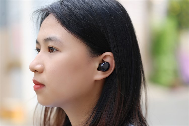 Tai nghe Bluetooth True Wireless Galaxy Buds Pro Màu Đen