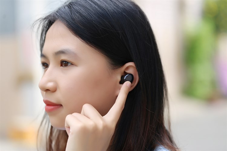 Tai nghe Bluetooth True Wireless Galaxy Buds Pro Màu Đen