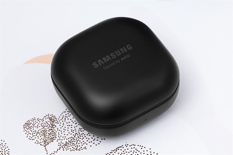 Tai nghe Bluetooth True Wireless Galaxy Buds Pro Màu Đen