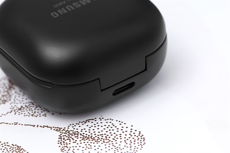 Tai nghe Bluetooth True Wireless Galaxy Buds Pro Màu Đen