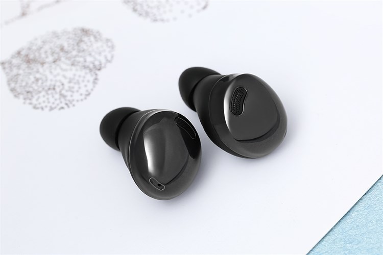 Tai nghe Bluetooth True Wireless Galaxy Buds Pro Màu Đen