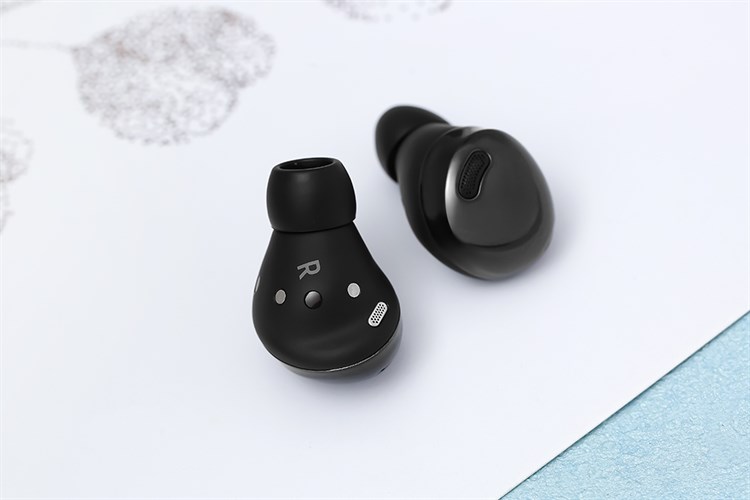 Tai nghe Bluetooth True Wireless Galaxy Buds Pro Màu Đen