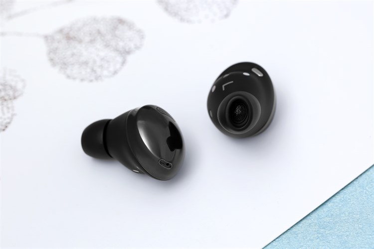 Tai nghe Bluetooth True Wireless Galaxy Buds Pro Màu Đen