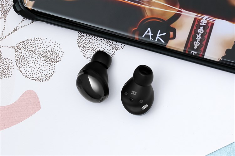 Tai nghe Bluetooth True Wireless Galaxy Buds Pro Màu Đen