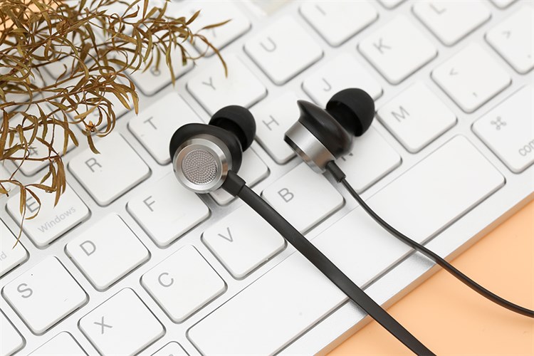 Tai nghe Bluetooth Rapoo S150 Màu Đen