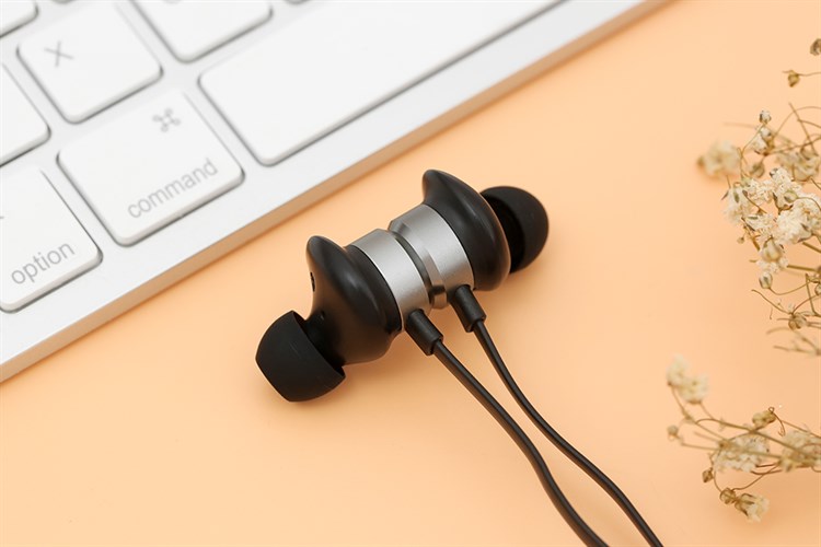 Tai nghe Bluetooth Rapoo S150 Màu Đen