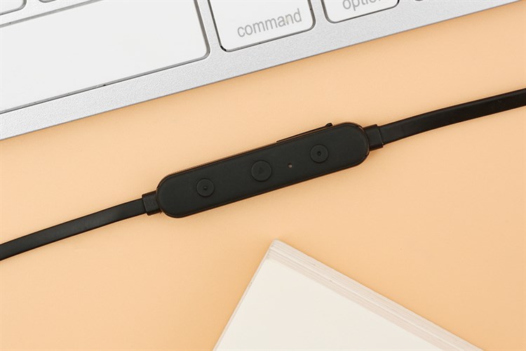 Tai nghe Bluetooth Rapoo S150 Màu Đen