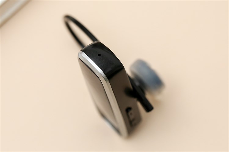 Tai nghe Bluetooth 1 Bên Mozard LE003 Màu Đen