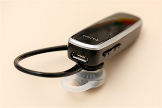 Tai nghe Bluetooth 1 Bên Mozard LE003 - 6