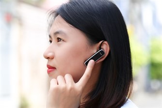 Tai nghe Bluetooth 1 Bên Mozard LE003 - 9