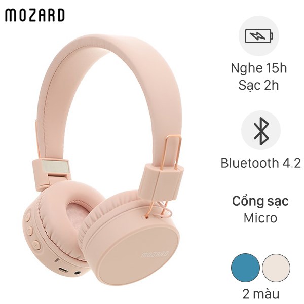 Top 5 tai nghe Bluetooth giá rẻ dưới 600K nên đầu tư nhất tại Điện máy XANH