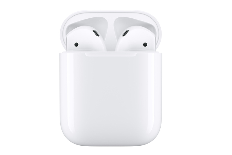 Tai nghe Bluetooth AirPods 2 Apple MV7N2