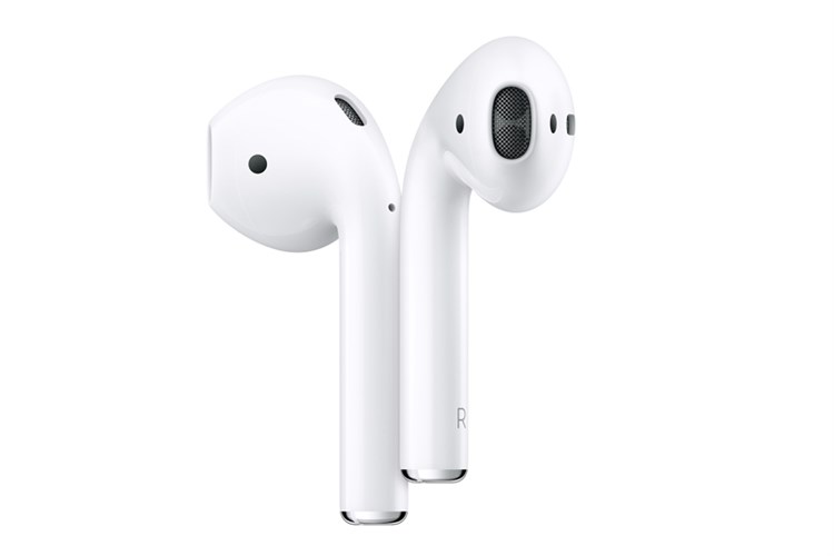Tai nghe Bluetooth AirPods 2 Lightning Charge Apple MV7N2 Màu Trắng