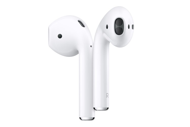 Tai nghe Bluetooth AirPods 2 Wireless Charge Apple MRXJ2 Màu Trắng