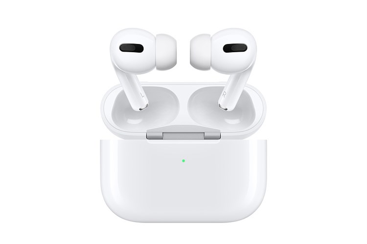 Tai nghe Bluetooth AirPods Pro Wireless Charge Apple MWP22 Màu Trắng