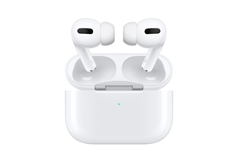 Tai nghe Bluetooth AirPods Pro Wireless Charge Apple MWP22