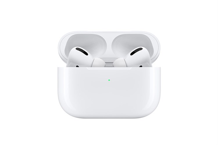 Tai nghe Bluetooth AirPods Pro Wireless Charge Apple MWP22 Màu Trắng