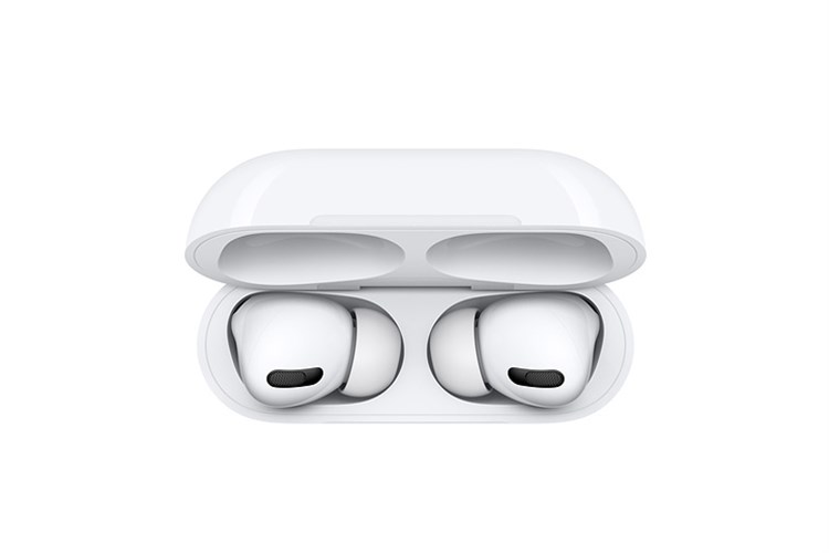 Tai nghe Bluetooth AirPods Pro Wireless Charge Apple MWP22 Màu Trắng
