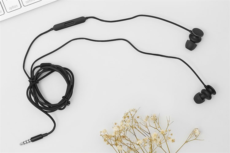 Tai nghe Có Dây OPPO MH151 Màu Đen