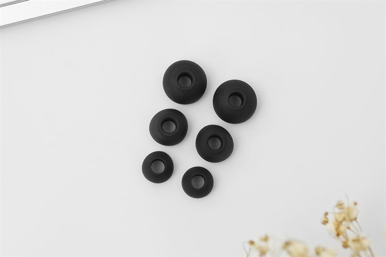 Tai nghe Có Dây OPPO MH151 Màu Đen