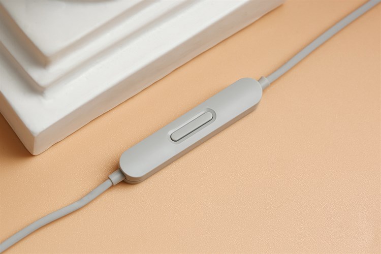 Tai nghe Có Dây OPPO MH151 Màu Bạc