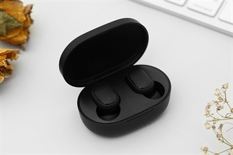 Tai nghe Bluetooth True Wireless Xiaomi Earbuds Basic 2 BHR4272GL - 2