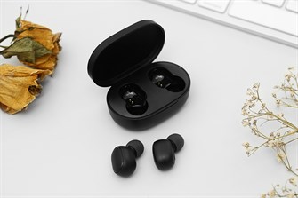 Tai nghe Bluetooth True Wireless Xiaomi Earbuds Basic 2 BHR4272GL - 3