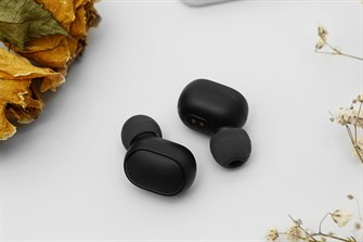 Tai nghe Bluetooth True Wireless Xiaomi Earbuds Basic 2 BHR4272GL - 4