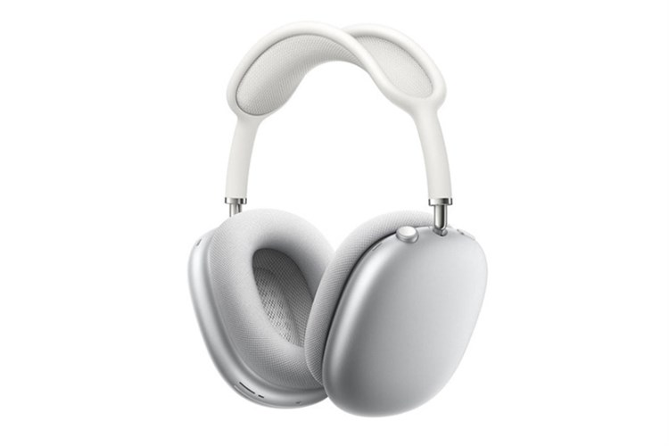 AirPods Max Màu Bạc