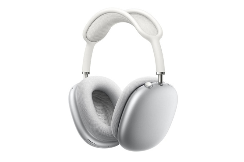 AirPods Max Màu Bạc