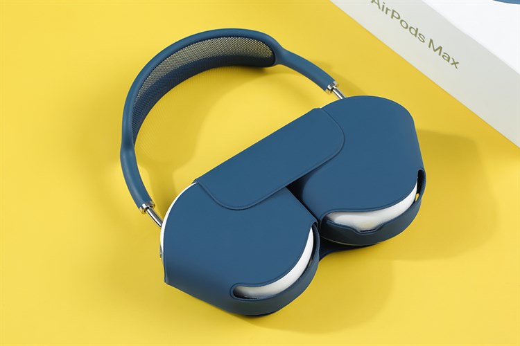 AirPods Max Màu Xanh Dương