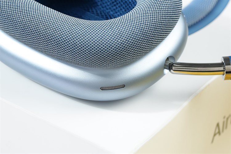AirPods Max Màu Xanh Dương