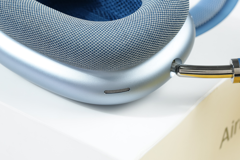 AirPods Max Màu Xanh Dương
