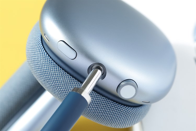 AirPods Max Màu Xanh Dương