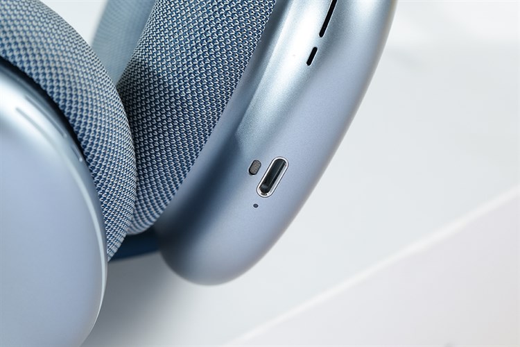 AirPods Max Màu Xanh Dương