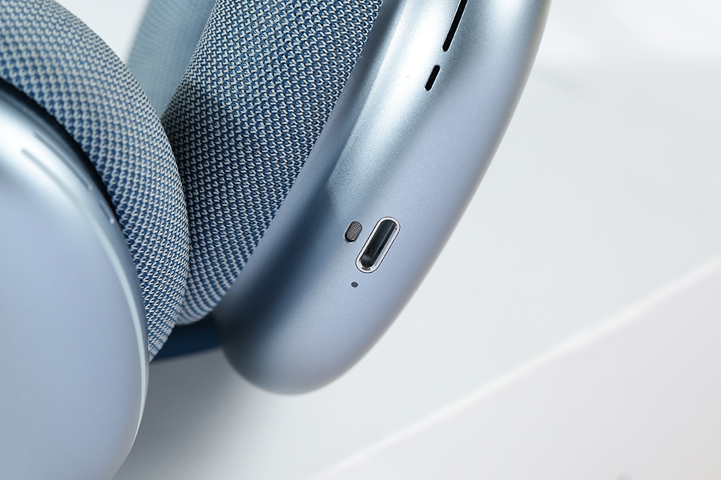 AirPods Max Màu Xanh Dương