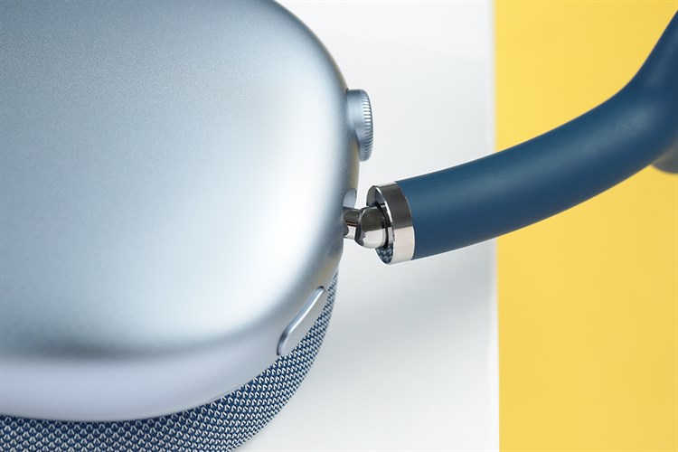 AirPods Max Màu Xanh Dương