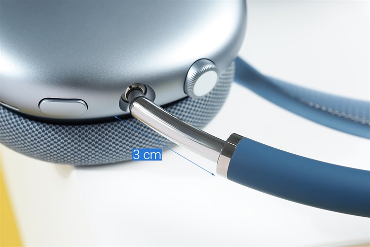 AirPods Max Màu Xanh Dương