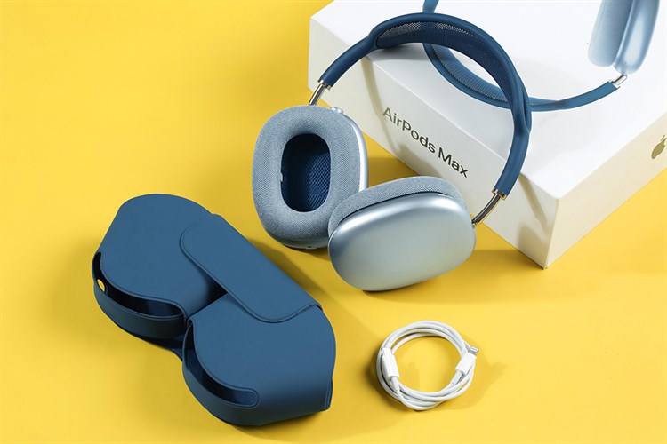AirPods Max Màu Xanh Dương