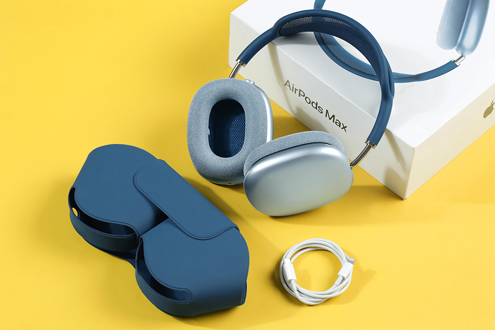 AirPods Max Màu Xanh Dương