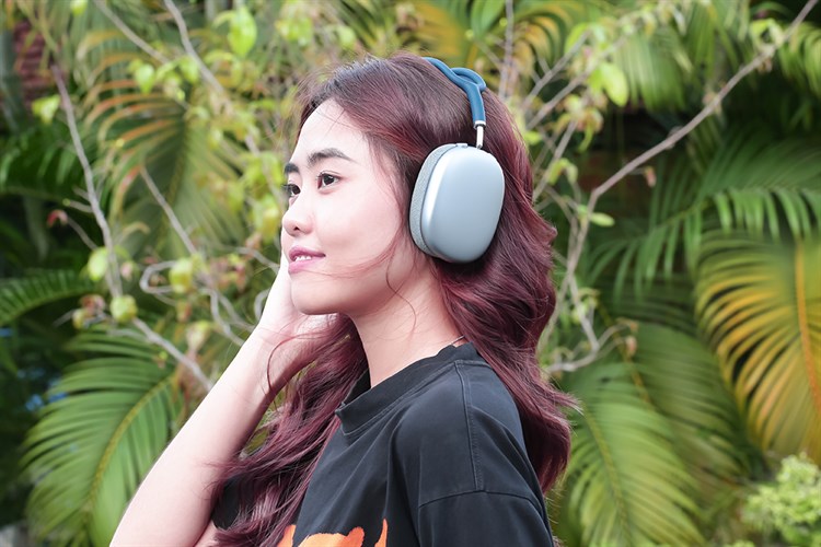 AirPods Max Màu Xanh Dương