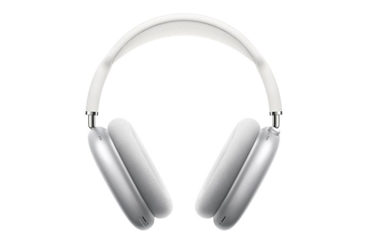 AirPods Max Màu Bạc