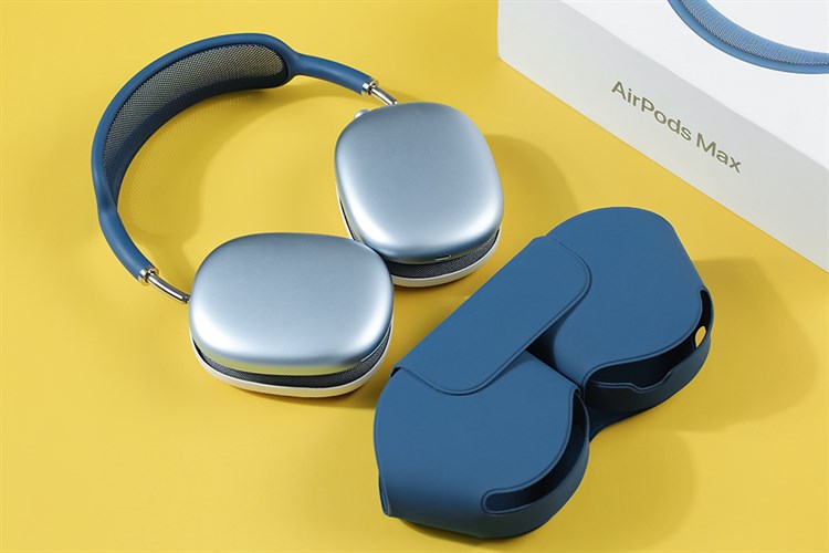 AirPods Max Màu Xanh Dương