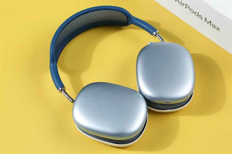 AirPods Max Màu Xanh Dương